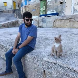 Meet your Posher, Charles